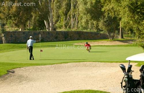 Don Carlos Beach & Golf Resort 13